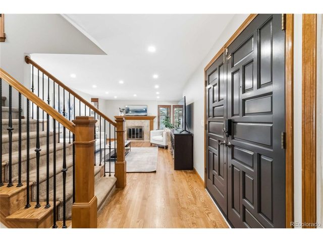 7807 S Forest St, Centennial, CO 80122