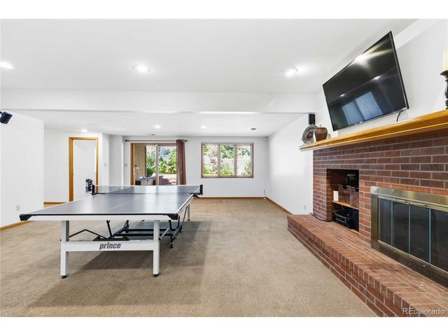 7807 S Forest St, Centennial, CO 80122