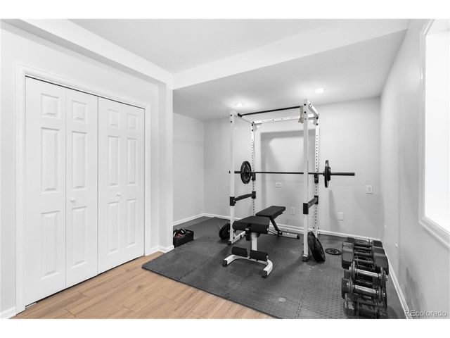 7807 S Forest St, Centennial, CO 80122