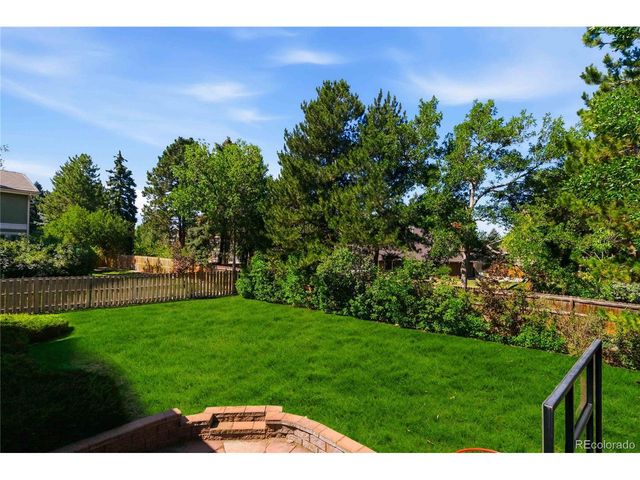 7807 S Forest St, Centennial, CO 80122