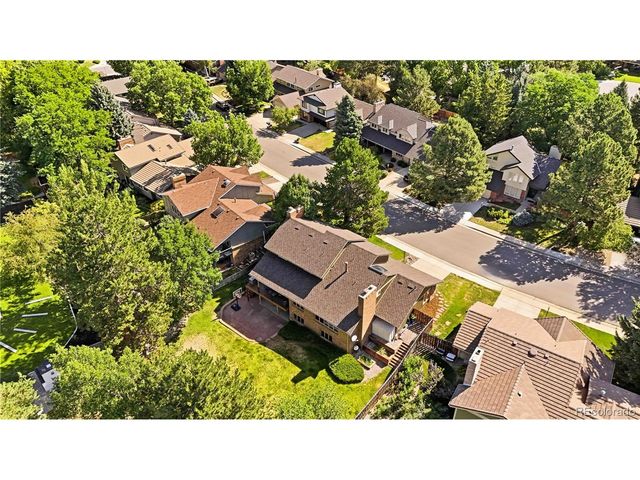 7807 S Forest St, Centennial, CO 80122