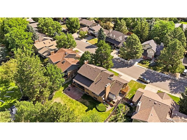 7807 S Forest St, Centennial, CO 80122