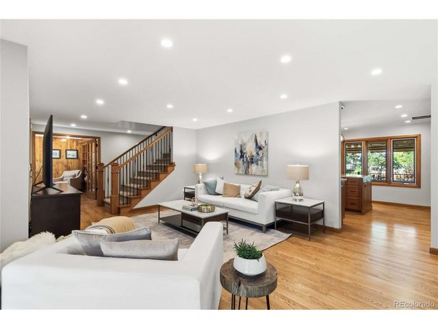 7807 S Forest St, Centennial, CO 80122