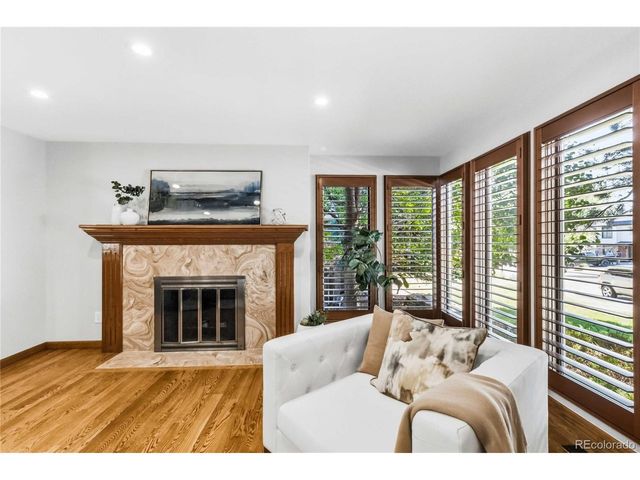 7807 S Forest St, Centennial, CO 80122