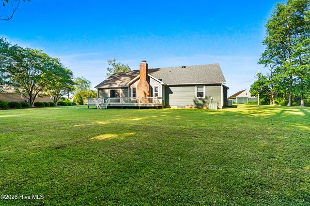 115 Bayshore Drive, Elizabeth City, NC 27909