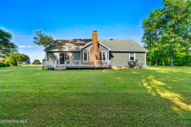 115 Bayshore Drive, Elizabeth City, NC 27909
