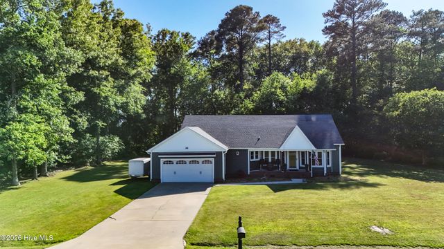 115 Bayshore Drive, Elizabeth City, NC 27909