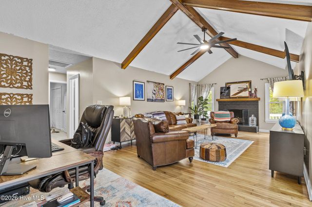 115 Bayshore Drive, Elizabeth City, NC 27909