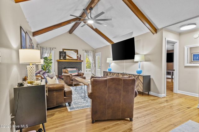 115 Bayshore Drive, Elizabeth City, NC 27909