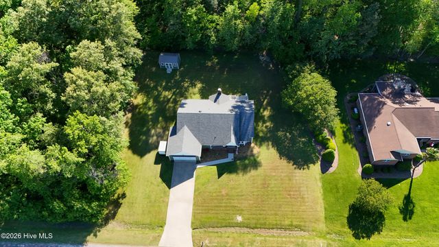 115 Bayshore Drive, Elizabeth City, NC 27909