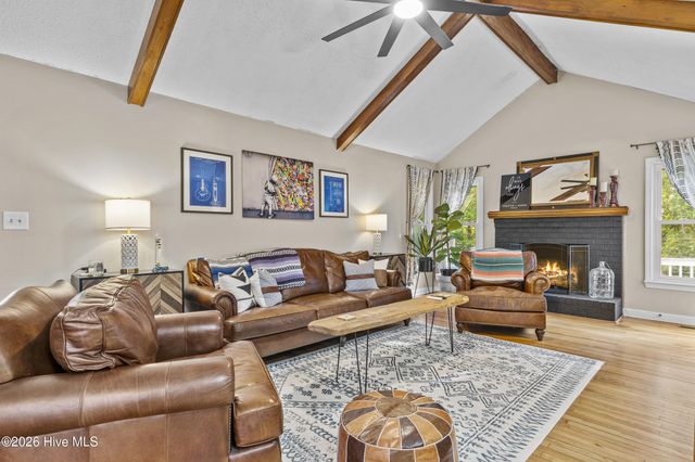115 Bayshore Drive, Elizabeth City, NC 27909