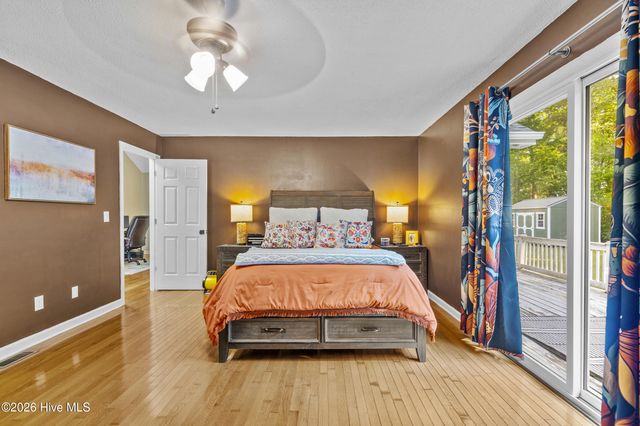 115 Bayshore Drive, Elizabeth City, NC 27909