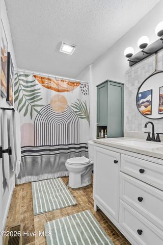 115 Bayshore Drive, Elizabeth City, NC 27909