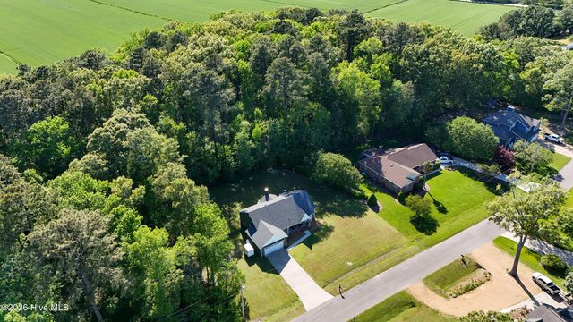 115 Bayshore Drive, Elizabeth City, NC 27909