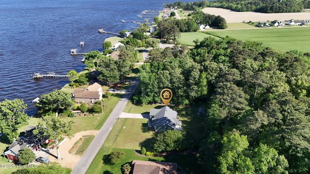 115 Bayshore Drive, Elizabeth City, NC 27909