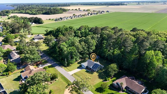 115 Bayshore Drive, Elizabeth City, NC 27909