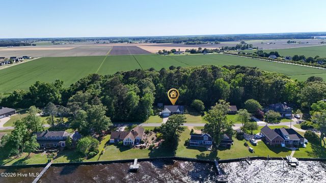 115 Bayshore Drive, Elizabeth City, NC 27909