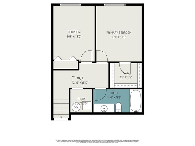 2970 Pebblestone Drive 26, Hudsonville, MI 49426