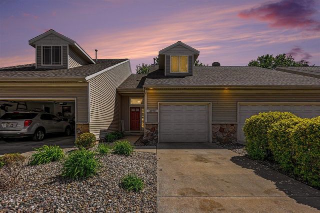 2970 Pebblestone Drive 26, Hudsonville, MI 49426