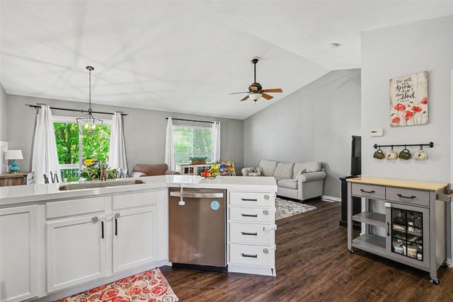 2970 Pebblestone Drive 26, Hudsonville, MI 49426
