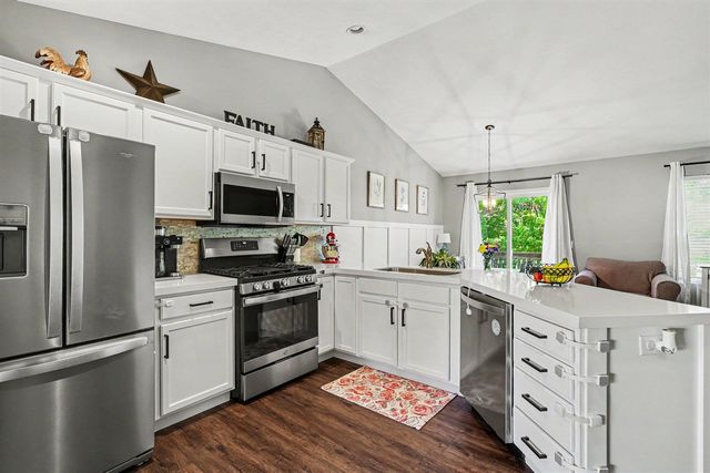 2970 Pebblestone Drive 26, Hudsonville, MI 49426