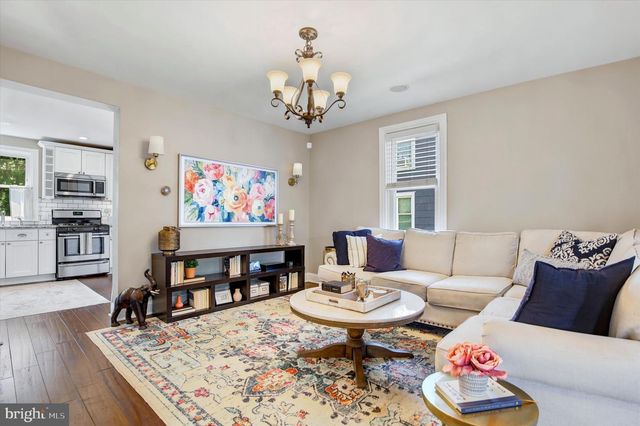 136 GREENWOOD AVE, Ambler, PA 19002