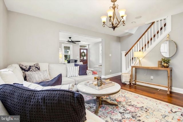 136 GREENWOOD AVE, Ambler, PA 19002