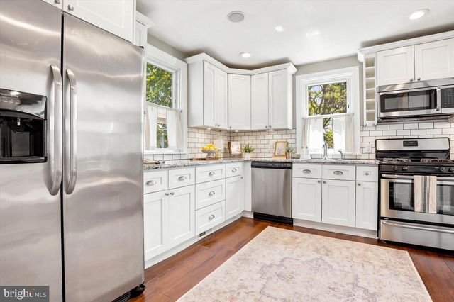 136 GREENWOOD AVE, Ambler, PA 19002