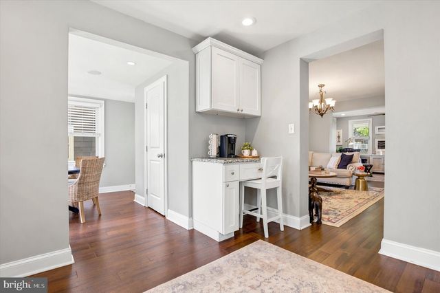 136 GREENWOOD AVE, Ambler, PA 19002