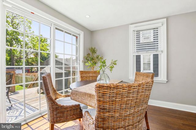136 GREENWOOD AVE, Ambler, PA 19002