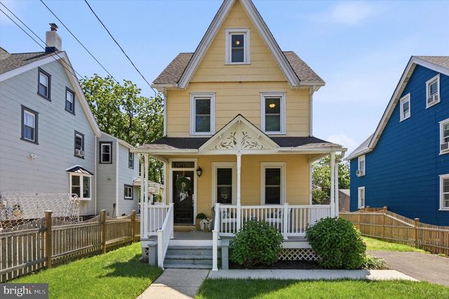 136 GREENWOOD AVE, Ambler, PA 19002
