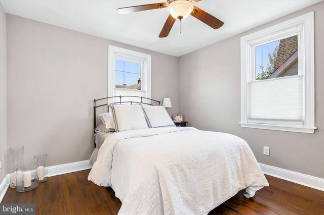 136 GREENWOOD AVE, Ambler, PA 19002