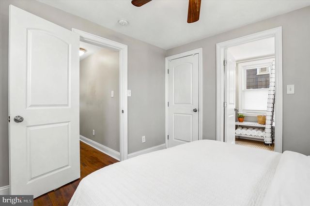 136 GREENWOOD AVE, Ambler, PA 19002