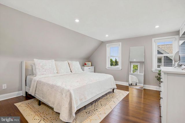 136 GREENWOOD AVE, Ambler, PA 19002