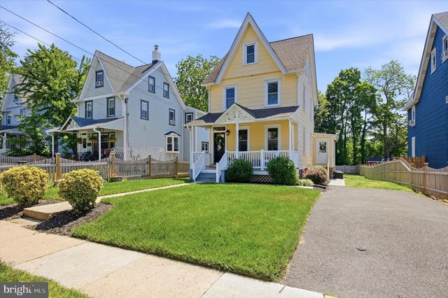136 GREENWOOD AVE, Ambler, PA 19002