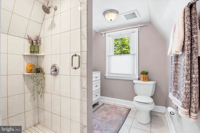 136 GREENWOOD AVE, Ambler, PA 19002