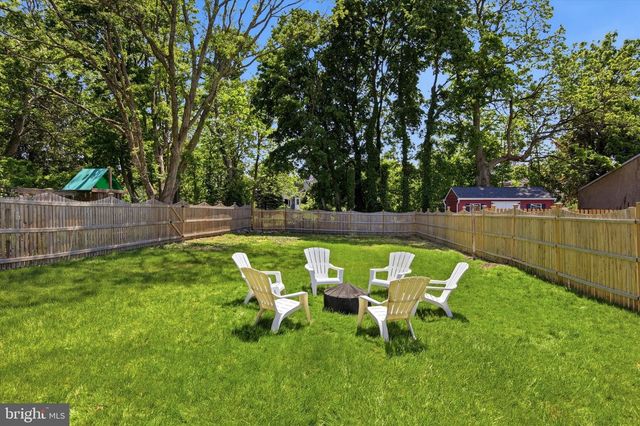 136 GREENWOOD AVE, Ambler, PA 19002