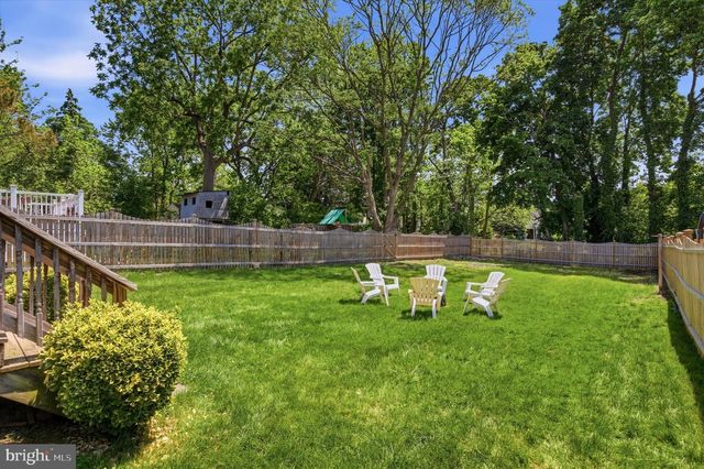 136 GREENWOOD AVE, Ambler, PA 19002