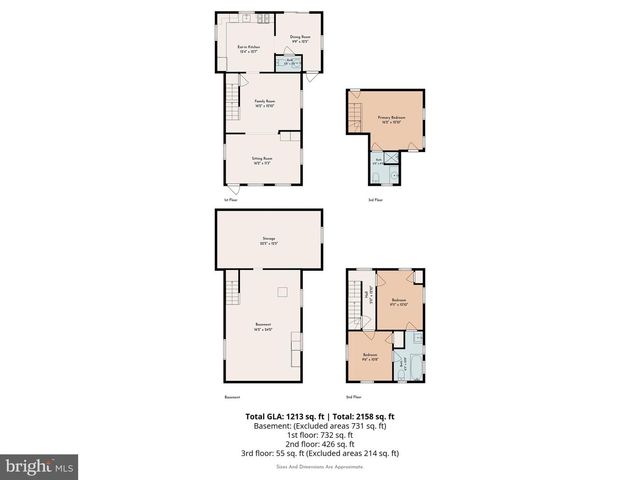 136 GREENWOOD AVE, Ambler, PA 19002
