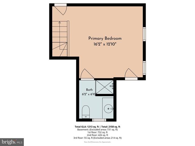 136 GREENWOOD AVE, Ambler, PA 19002