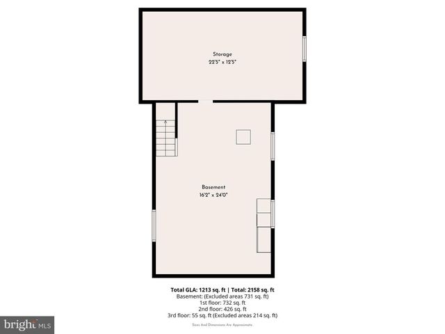 136 GREENWOOD AVE, Ambler, PA 19002