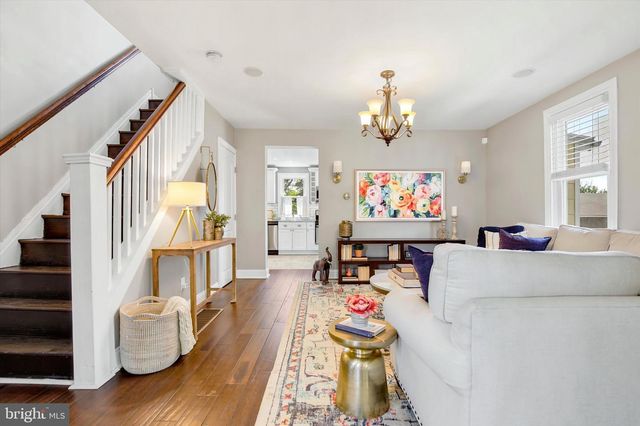 136 GREENWOOD AVE, Ambler, PA 19002