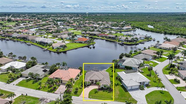 459 VALLETTA COURT, Punta Gorda, FL 33950