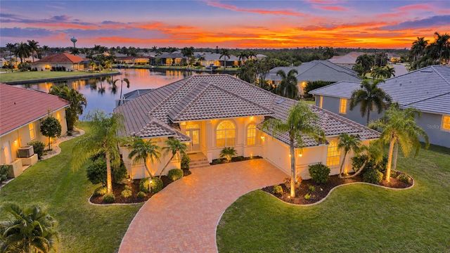 459 VALLETTA COURT, Punta Gorda, FL 33950