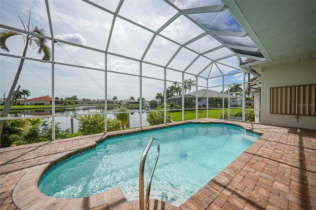 459 VALLETTA COURT, Punta Gorda, FL 33950