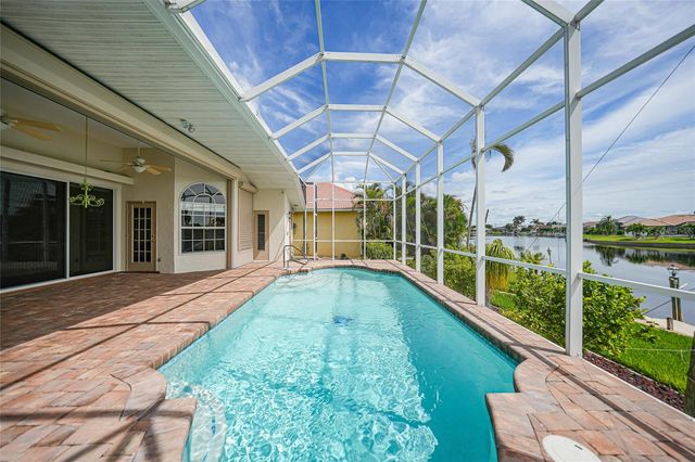 459 VALLETTA COURT, Punta Gorda, FL 33950
