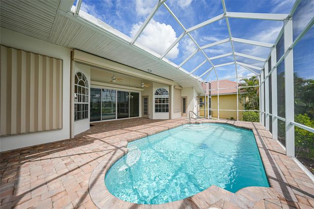 459 VALLETTA COURT, Punta Gorda, FL 33950