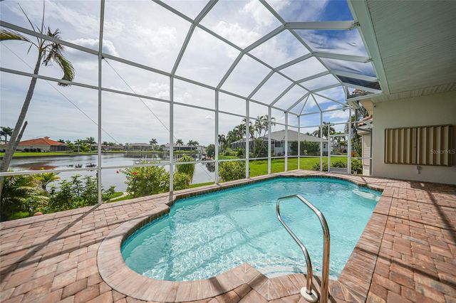459 VALLETTA COURT, Punta Gorda, FL 33950