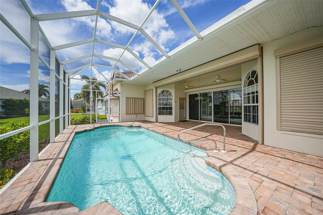 459 VALLETTA COURT, Punta Gorda, FL 33950