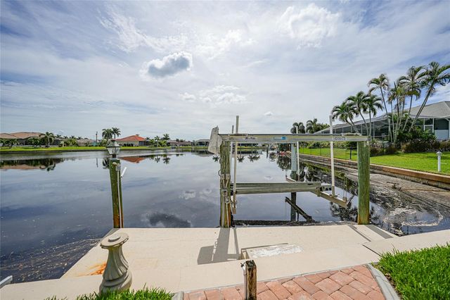 459 VALLETTA COURT, Punta Gorda, FL 33950